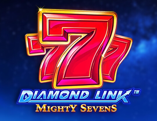 Diamond Link Mighty Sevens